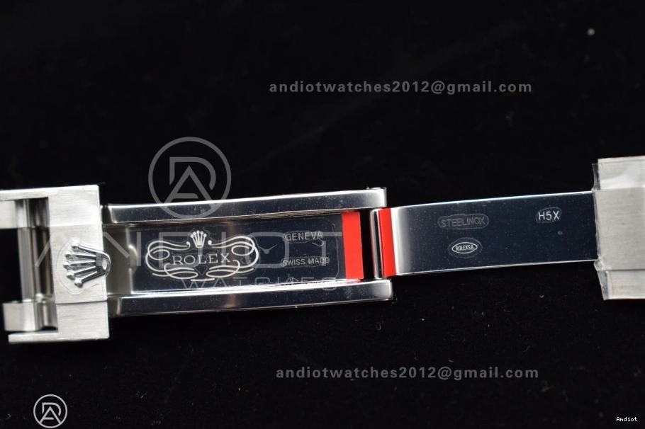 Explorer SS 124270 Dial DD3230 on 904L Steel 1:1 Best Black VSF Edition 36mm Bracelet 1120